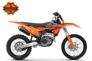 Angebot KTM 350 SX-F