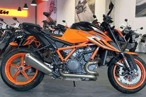 Angebot KTM 1290 Super Duke R