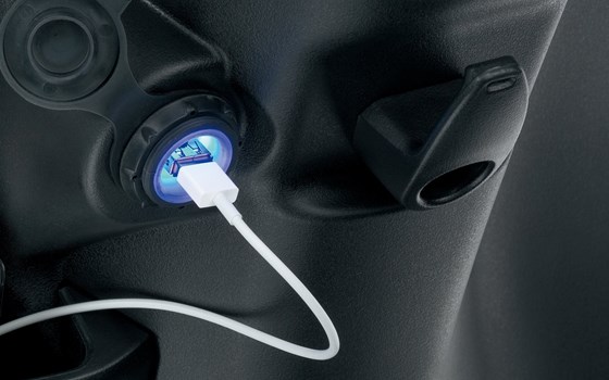 Neufahrzeug Suzuki Address 125 - Bild 2