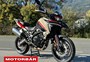 Motorrad