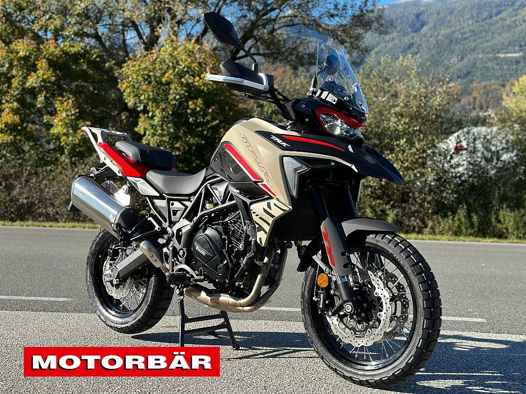Motorrad