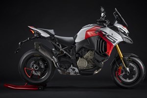 Angebot Ducati Multistrada V4 RS