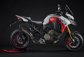 Ducati Multistrada V4 RS