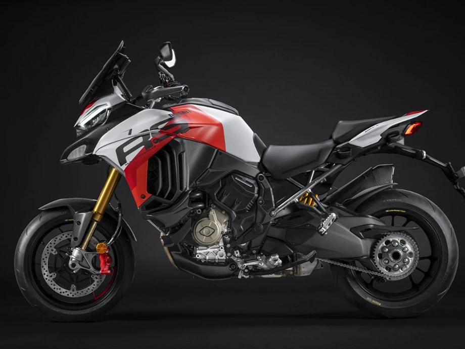 Angebot Ducati Multistrada V4 RS Bild 2: Angebot Ducati Multistrada V4 RS