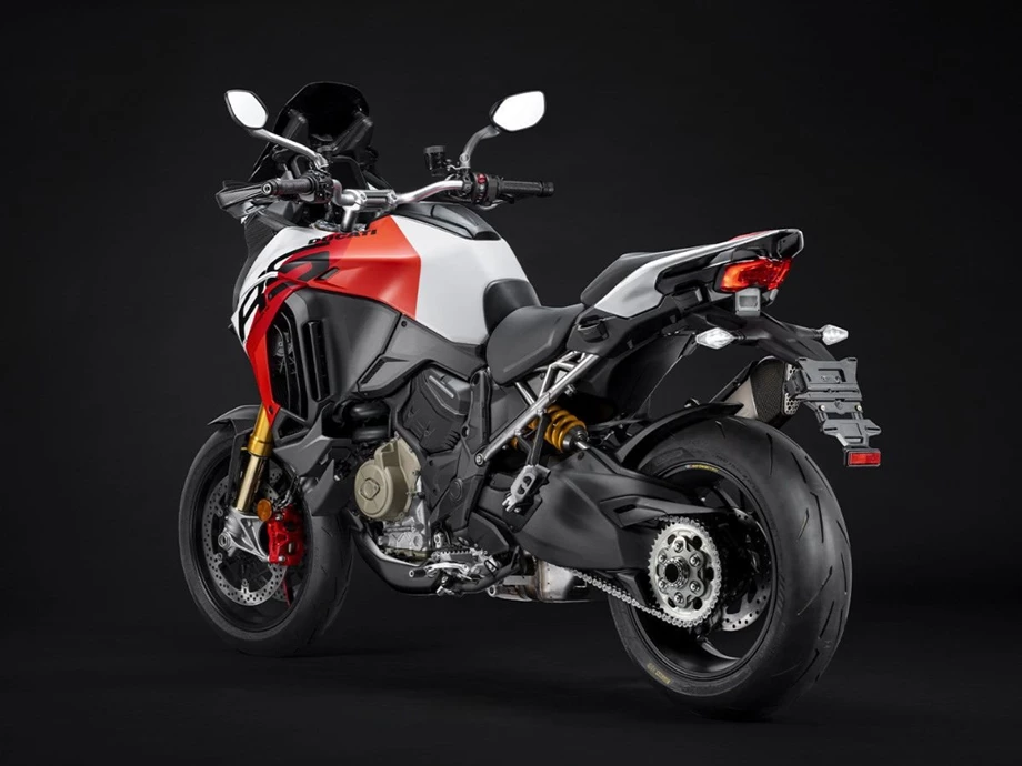 Angebot Ducati Multistrada V4 RS Bild 3: Angebot Ducati Multistrada V4 RS