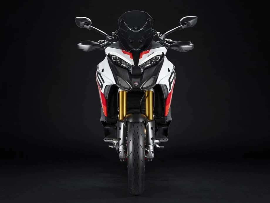Angebot Ducati Multistrada V4 RS Bild 4: Angebot Ducati Multistrada V4 RS