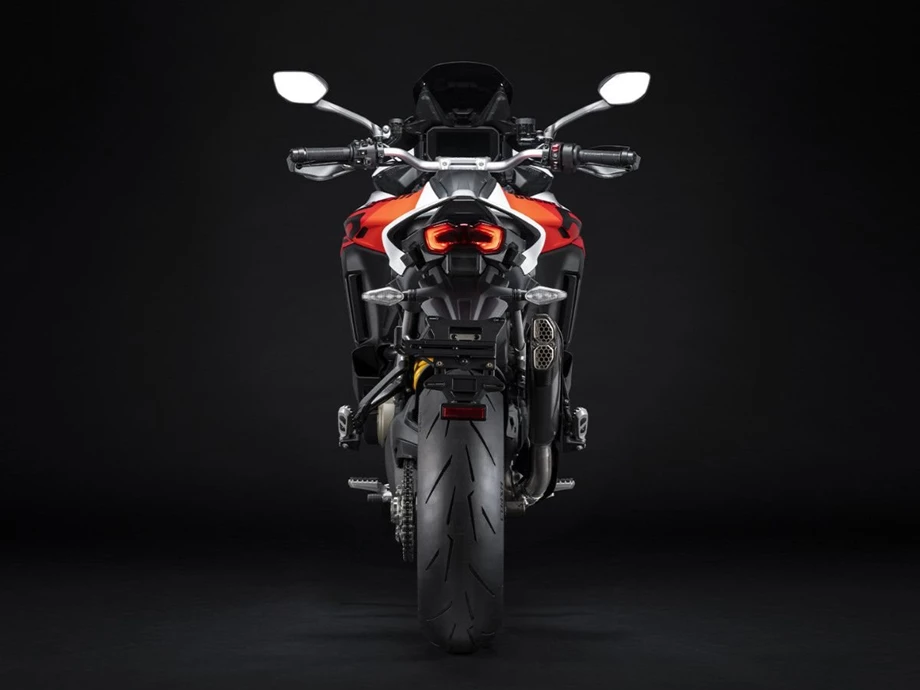 Angebot Ducati Multistrada V4 RS Bild 5: Angebot Ducati Multistrada V4 RS