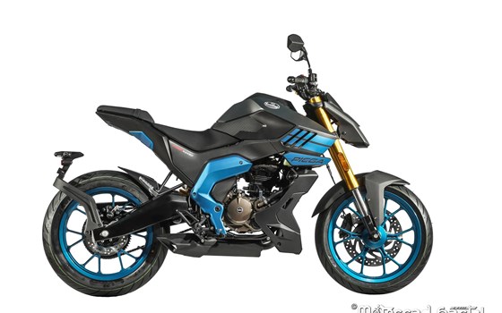 Neufahrzeug FB Mondial Piega - Bild 4