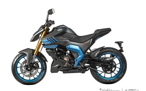 Neufahrzeug FB Mondial Piega - Bild 2