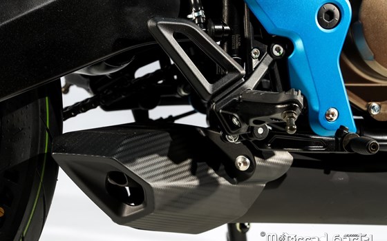 Neufahrzeug FB Mondial Piega - Bild 5