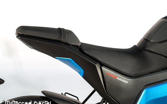 Neufahrzeug FB Mondial Piega - Bild 6