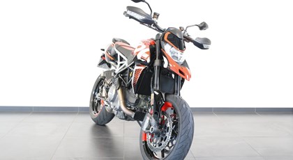 Gebrauchtfahrzeug Ducati Hypermotard 950 RVE