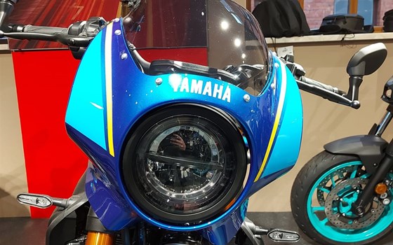 Neufahrzeug Yamaha XSR900 - Bild 4