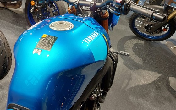 Neufahrzeug Yamaha XSR900 - Bild 2