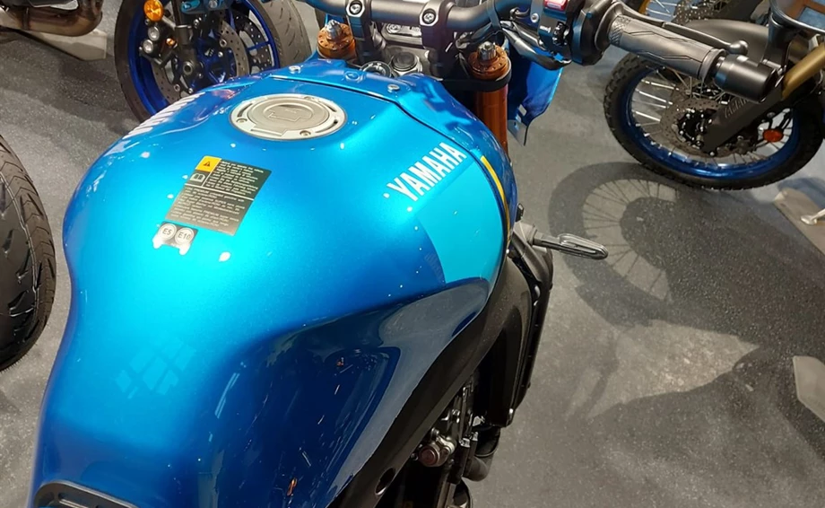 Angebot Yamaha XSR900 Bild 2: Angebot Yamaha XSR900