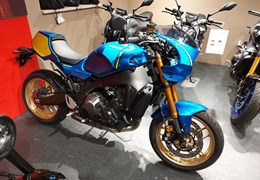 Neumotorrad Yamaha XSR900