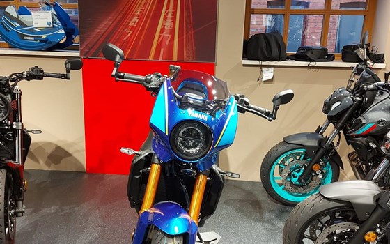 Neufahrzeug Yamaha XSR900 - Bild 5