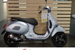 Angebot Vespa GTS 300 hpe Super Tech