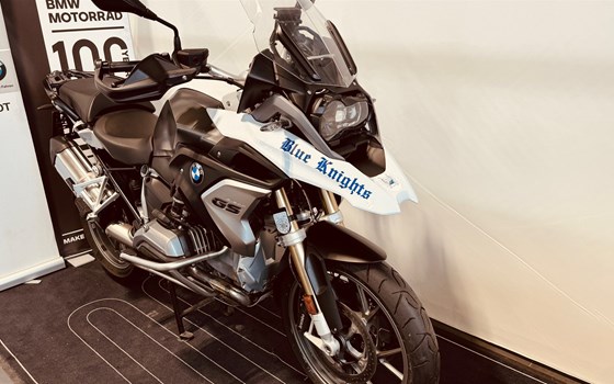Gebrauchtmotorrad BMW R 1200 GS - Bild 2 Gebrauchtmotorrad BMW R 1200 GS - Bild 2
