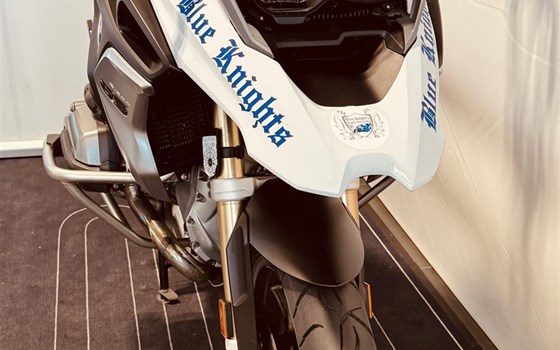 Gebrauchtmotorrad BMW R 1200 GS - Bild 3 Gebrauchtmotorrad BMW R 1200 GS - Bild 3