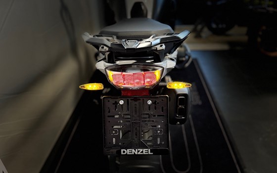 Gebrauchtmotorrad BMW R 1200 GS - Bild 7 Gebrauchtmotorrad BMW R 1200 GS - Bild 7