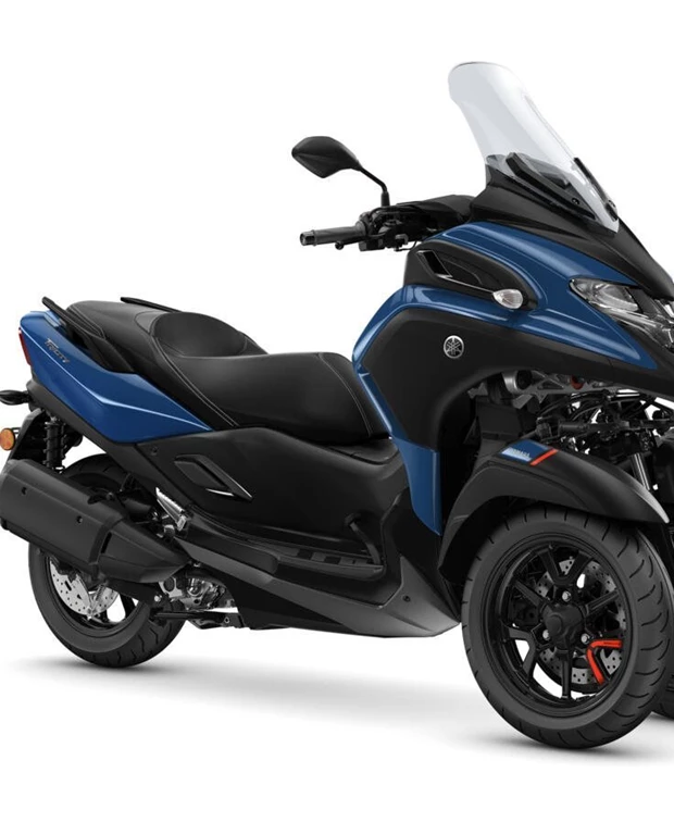 Yamaha Tricity 300<br />Roller Zubehörbonus 500€!