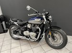 Angebot Triumph Bonneville Speedmaster