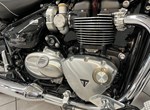 Angebot Triumph Bonneville Speedmaster