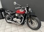 Angebot Triumph Bonneville Speedmaster