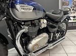 Angebot Triumph Bonneville Speedmaster