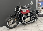 Angebot Triumph Bonneville Speedmaster