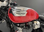 Angebot Triumph Bonneville Speedmaster