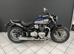 Angebot Triumph Bonneville Speedmaster