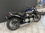 Angebot Triumph Bonneville Speedmaster