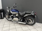 Angebot Triumph Bonneville Speedmaster