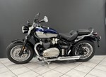 Angebot Triumph Bonneville Speedmaster