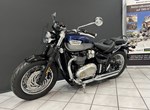 Angebot Triumph Bonneville Speedmaster