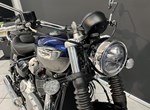 Angebot Triumph Bonneville Speedmaster