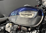 Angebot Triumph Bonneville Speedmaster