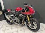 Angebot Triumph Speed Triple 1200 RR