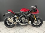 Angebot Triumph Speed Triple 1200 RR