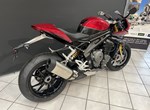 Angebot Triumph Speed Triple 1200 RR