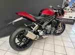 Angebot Triumph Speed Triple 1200 RR