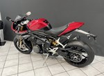 Angebot Triumph Speed Triple 1200 RR