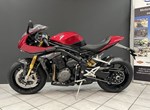 Angebot Triumph Speed Triple 1200 RR