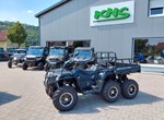 Angebot Polaris Sportsman 6x6 570 EPS