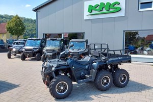 Angebot Polaris Sportsman 6x6 570 EPS