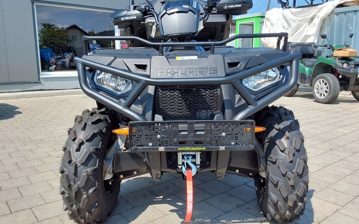 Angebot Polaris Sportsman 6x6 570 EPS