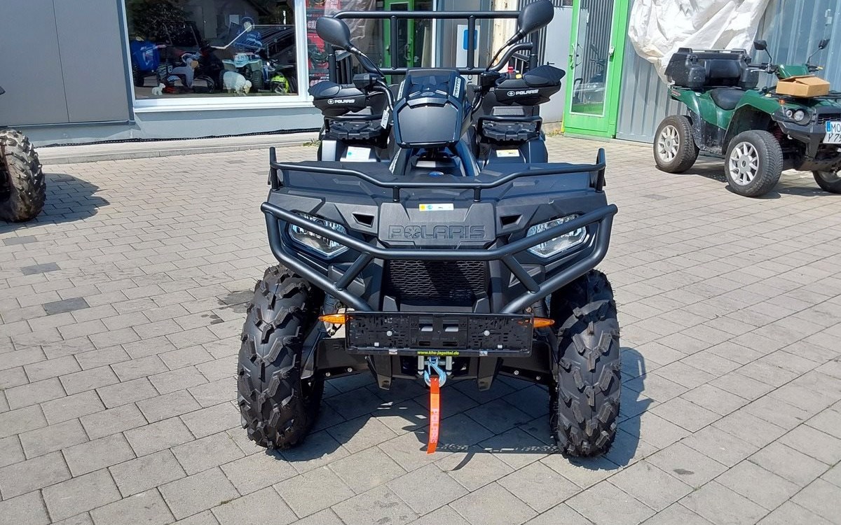 Angebot Polaris Sportsman 6x6 570 EPS