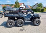 Angebot Polaris Sportsman 6x6 570 EPS